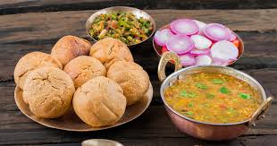 Dal Baati Churma