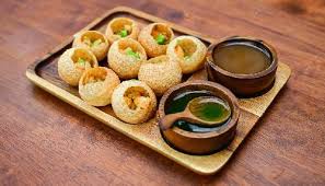 Golgappa