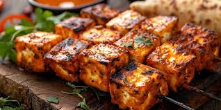 Live Tandoor Counters